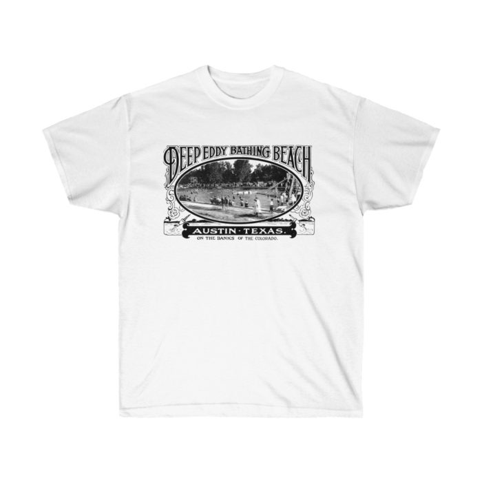 Deep Eddy Pool T Shirt