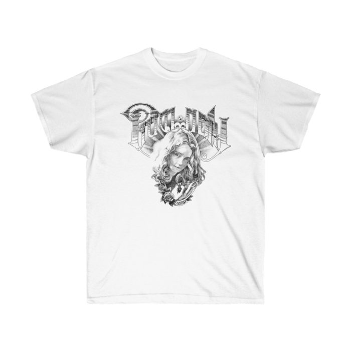 Plum Nelly T Shirt